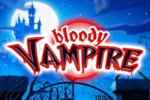 Bloody Vampire Slot