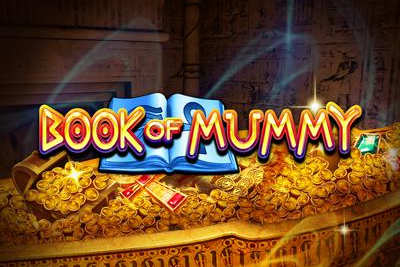 Book of Mummy Slot
