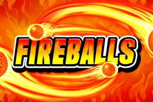 Fireballs Slot