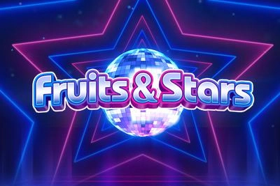 Fruits & Stars Slot