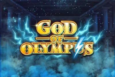 God of Olympus Slot