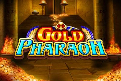 Gold Pharaoh Slot