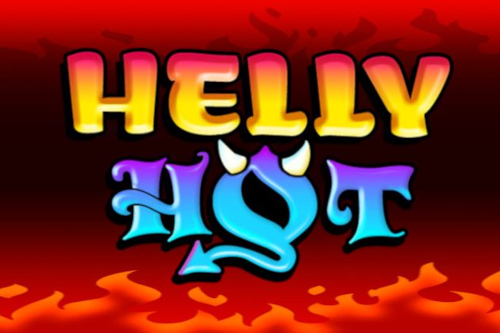 Helly Hot Slot