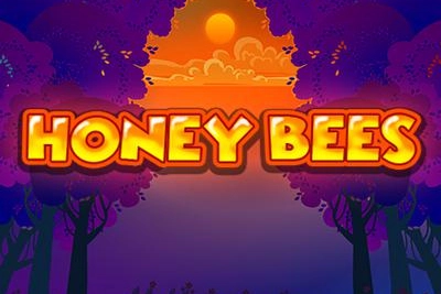 Honey Bees Slot