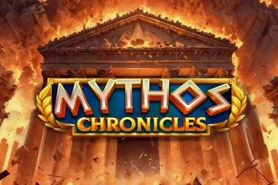 Mythos Chronicles Slot