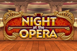 Night at the Opera Slot