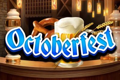 Octoberfest Slot