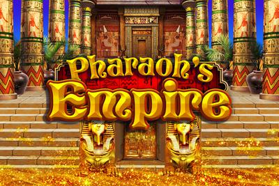 Pharaoh's Empire Slot