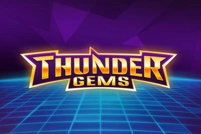 Thunder Gems Slot