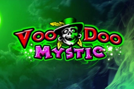Voodoo Mystic Slot