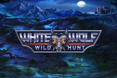 White Wolf Slot