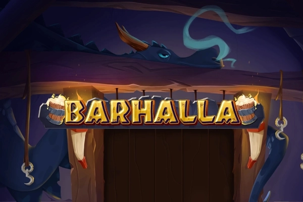 Barhalla Slot