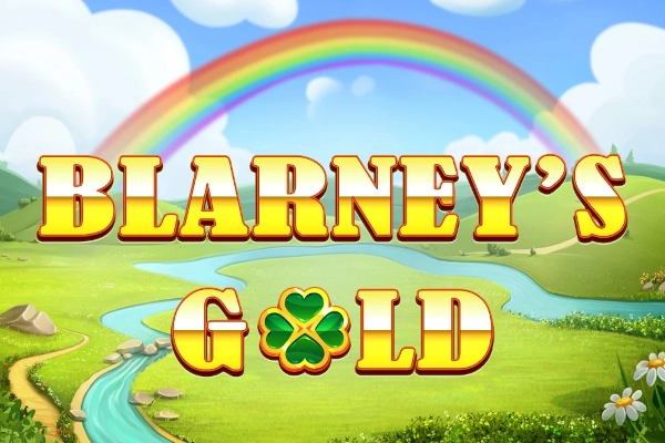 Blarney's Gold Slot