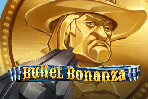 Bullet Bonanza Slot