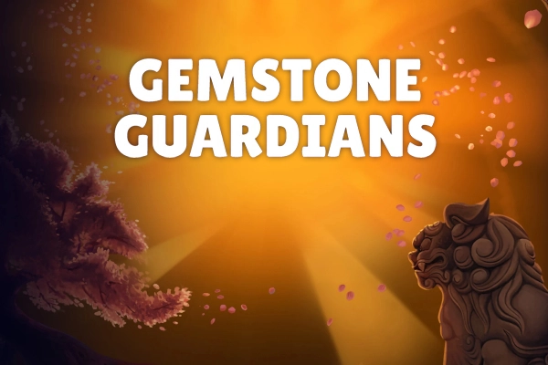 Gemstone Guardians Slot
