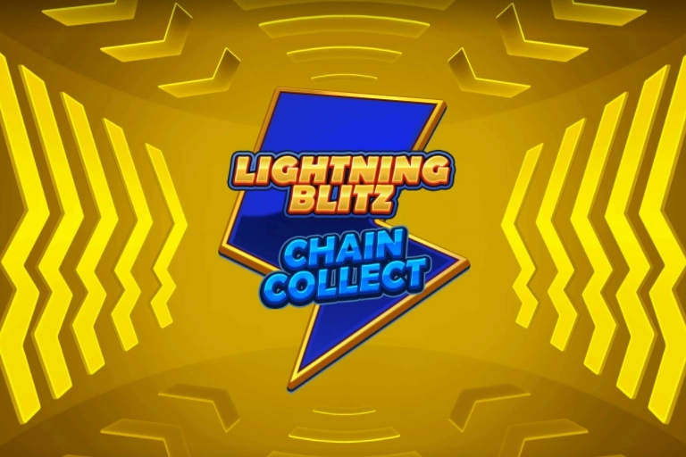 Lightning Blitz: Chain Collect Slot
