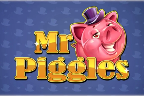 Mr Piggles Slot