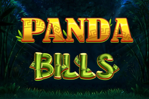 Panda Bills Slot