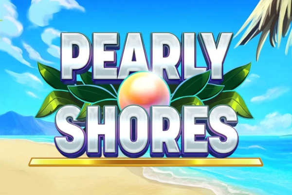 Pearly Shores Slot