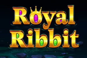 Royal Ribbit Slot