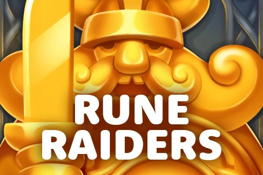 Rune Raiders Slot
