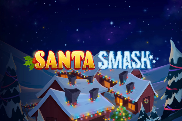 Santa Smash Slot