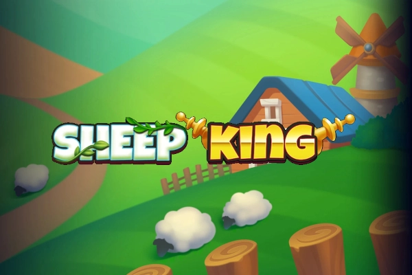 Sheep King Slot