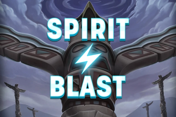 Spirit Blast Slot