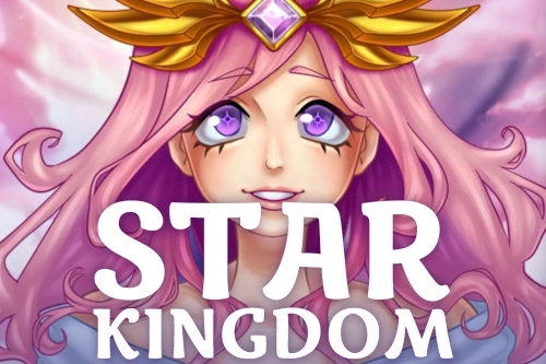 Star Kingdom Slot