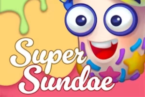 Super Sundae Slot