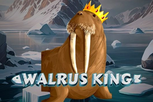 Walrus King Slot