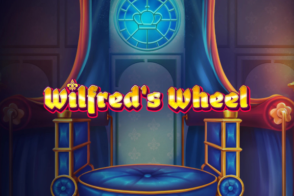 Wilfred's Wheel Slot