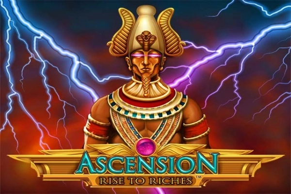 Ascension: Rise to Riches Slot