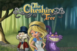 The Cheshire Tree Slot