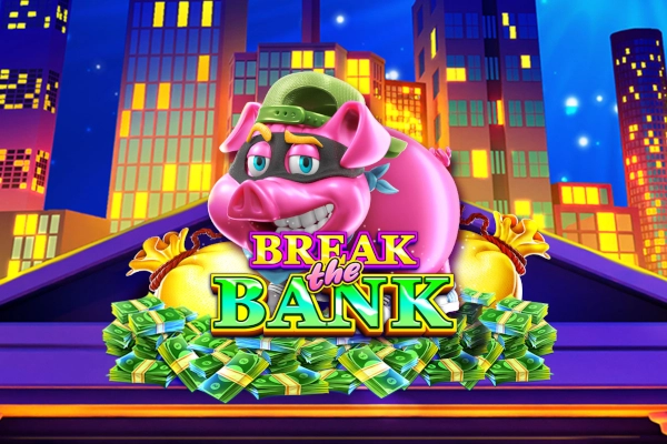 Break the Bank Slot