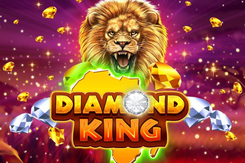 Diamond King Slot