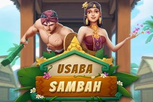 Usaba Sambah Slot