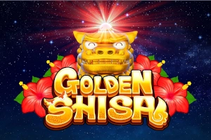 Golden Shisa Slot