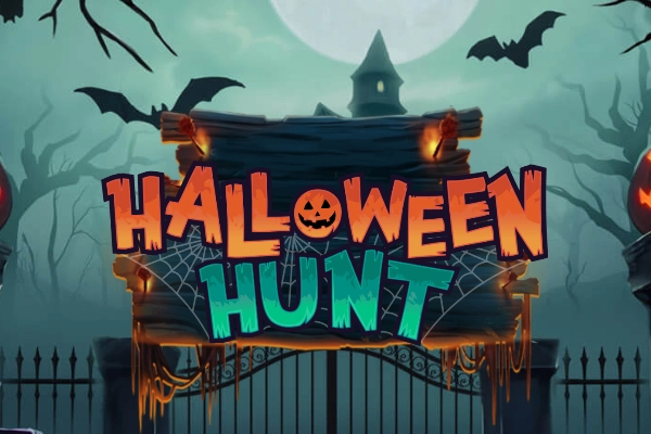Halloween Hunt Slot