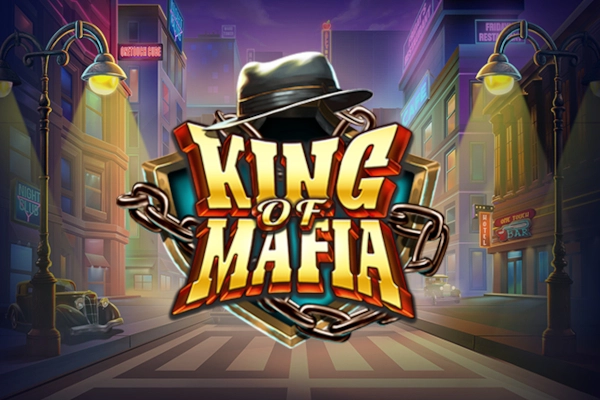 King of Mafia Slot