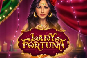 Lady Fortuna Slot
