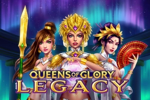 Queens of Glory Legacy Slot