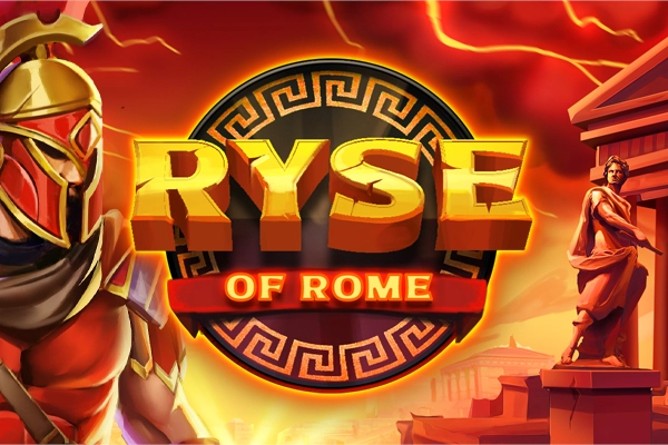 Ryse of Rome Slot