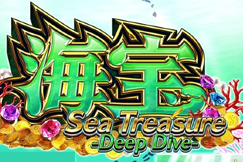 Sea Treasure Deep Dive Slot