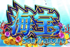 Sea Treasure Slot