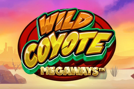 Wild Coyote Megaways Slot