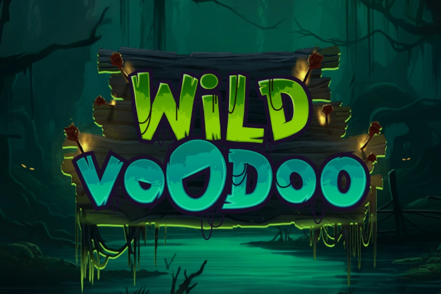 Wild Voodoo Slot