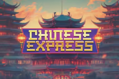 Chinese Express Slot