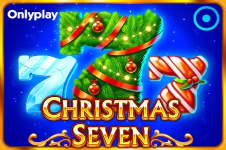 Christmas Seven Slot