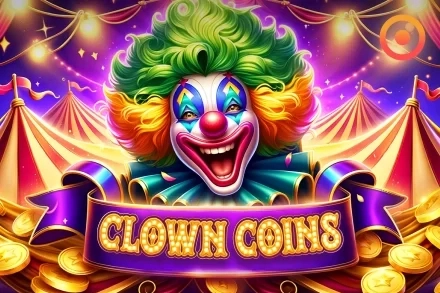 Clown Coins Slot